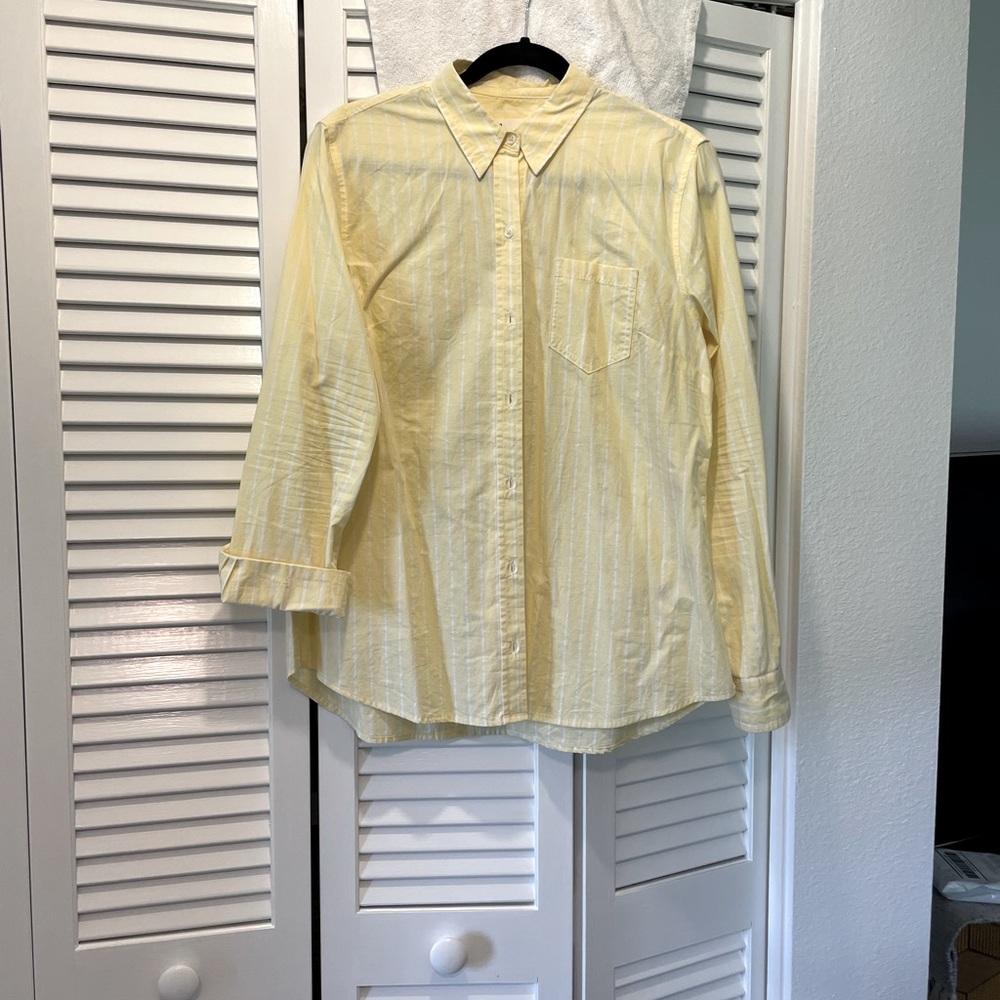 Gap Blouse